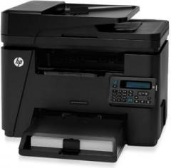 Hp LJ M128FN Multi function Printer