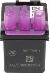 Hp M0H50AA Tri Color Ink Cartridge