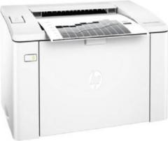 Hp M104A Single Function Monochrome Printer