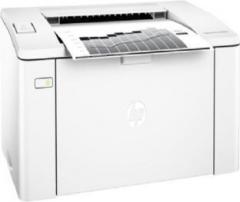 Hp M104A Single Function Printer