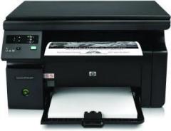 Hp M 1136 MFP Multi function Printer