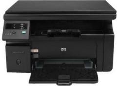 Hp M1136 Multi function Printer + Multi function Printer