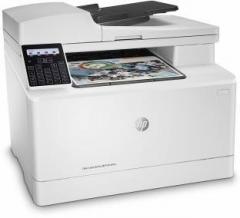 Hp M134A Multi function Color Printer