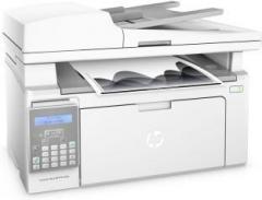 Hp M134fn Multi function Printer