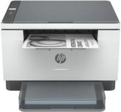 Hp M233dw Multi function WiFi Monochrome Laser Printer with Voice Activated Printing Google Assistant with Auto Duplex Feature