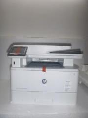 Hp M427DW Multi function Color Printer