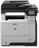 Hp M521DW Multi Function Printer