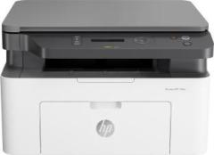 Hp MFP 136nw Multi function WiFi Monochrome Laser Printer