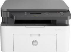 Hp MFP 136nw Print Scan Copy Network Wi fi Multi function Monochrome Printer