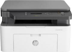 Hp MFP 136nw Print Scan Copy Network Wi fi Multi function Printer