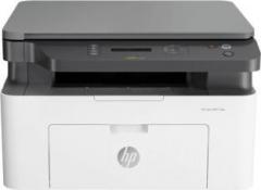 Hp MFP 136w Printer, Scan, Copy, Wi Fi Multi function Printer