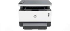 Hp Neverstop 1200w Print, Scan, Copy, Wi Fi Multi function Color Printer