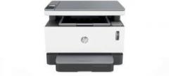 Hp Neverstop 1200w Print, Scan, Copy, Wi Fi Multi function Printer