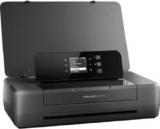 Hp OfficeJet 200 Mobile Printer Single Function Printer