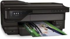 Hp OfficeJet 7612 Multi function Color Printer