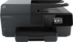 Hp Officejet Pro 6830 e All in One Single Function Wireless Printer