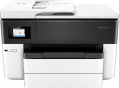 Hp OfficeJet Pro 7740 WF AiO Printer Multi function Printer