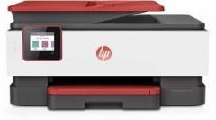 Hp Officejet Pro 8026 Multi function Color Printer