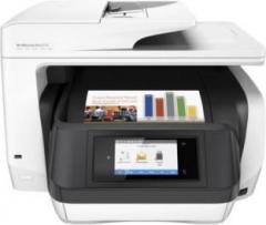 Hp OfficeJet Pro 8720 All in One Printer Multi function Color Printer