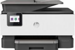 Hp Officejet Pro 9010 Multi function Printer