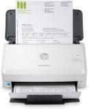 Hp ScanJet Pro 2000 s2 Sheet feed Scanner ScanJet Pro 2000 s2 Scanner