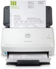 Hp ScanJet Pro 2000 s2 Sheet feed Scanner ScanJet Pro 2000 s2 Scanner