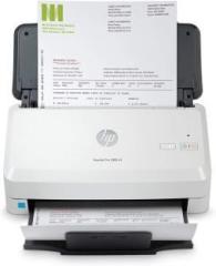 Hp ScanJet Pro 2000 s2 Sheet feed Scanner ScanJet Pro 2000 s2 Sheet feed Scanner