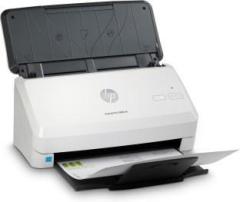 Hp ScanJet Pro 3000 s4 Sheet Feed Scanner ScanJet Pro 3000 s4 Sheet Feed Scanner