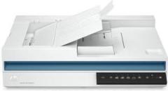 Hp scanner scanjet Pro 2600 f1 Scanner Scanner