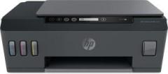 Hp Smart Tank 500 Multi function Color Inkjet Printer