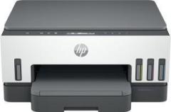 Hp Smart Tank 720 All in One Duplex Wifi High Capacity Inktank Multi function WiFi Color Ink Tank Printer with Voice Activated Printing Google Assistant and Alexa for Print/Copy/Scan with Automatic Ink Sensor