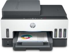 Hp Smart Tank 790 All in One Duplex Wifi High Capacity Inktank Multi function WiFi Color Inkjet Printer with Voice Activated Printing Google Assistant and Alexa