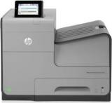 Hp X555dn Multi Function Printer