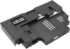 Hrc MC G02 Maintenance Box Compatible for Canon GM2070/G5070/G6070 Printers Black Ink Cartridge