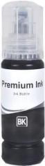 Indojet 001 / 003 Ink For Epson L3110, L3100, L3115, L3116, L3150, L3151, L3152, L3156 Black Ink Bottle