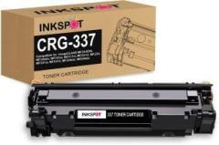 Inkspot 337 for Canon 337 Toner Cartridge for Canon imageCLASS MF244DW, MF226dn Black Ink Bottle