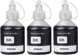 Inkspot BTD60 / BT6000Bk Refill Ink For Brother DCP T310, T300, T510, T500.. Black Ink Bottle