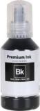 Int Compatible Ink 001 Bottle EP L4150 L4160 L6160 L6170 L6190 Black Ink Bottle