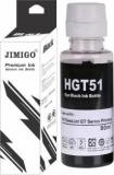 Jimigo Black Ink Bottle