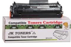 Jk Toners 303 Toner Cartridge Compatible with Canon 303/703 / 103 Toner Cartridge Compatible Canon LBP 2900, LBP 2900B, LBP 3000 Black Ink Cartridge