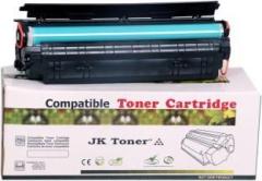 Jk Toners 78A / CE278A Black Toner Cartridge, Compatible for HP LaserJet Pro M1536dnf, HP LaserJet Pro P1566, LaserJet Pro P1606dn Single Color Toner Black Ink Toner