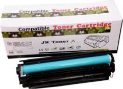 Jk Toners 88A Toner Cartridge for P1007, P1008, P1106, P1108, M126nw M128fn M226dw M1136 Black Ink Toner