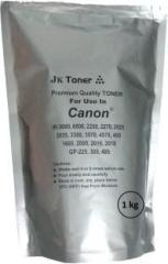 Jk Toners IR 3300 Copier Super Dark Black Ink Toner