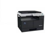 Konica Minolta Bizhub 165 Multi Function Monochrome Printer