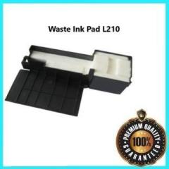 Krishna Toner Waste Ink Pad EP L210, L110, L310, L360, L130, L313, L363, L220, L111 Ink Tank Printers White Ink Cartridge