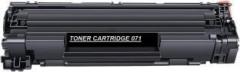 Lr Complex 071 Toner Cartridge for Canon LBP122dw, MF275dw, MF272dw with Chip Black Ink Cartridge