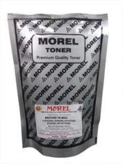 Morel B021 TONER POWDER FOR USE IN BROTHER HL B2000D, B2080DW, DCP B7500D, B7535DW, MFC B7715DW BLACK INK TONER. Black Ink Toner