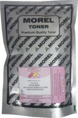 Morel TONER POWDER TK1114 FOR USE IN KYOCERA MITA TASKALFA 1020 / 1024 / 1035 / 1120 / 2035 PRINTER PACK OF 1 Black Ink Toner