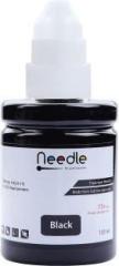 Needle 1x135ml GI 790 Cn Black Twin Pack Ink Bottle