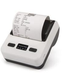 Niyama BT III Bluetooth Thermal Printer 80 mm | Battery Backup + Chargeable